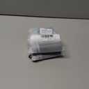 2 x Dog poop bag holder-2 in 1 Dog Waste Bag holder Comes with pet snack box for Leash Lightweight Pet Waste Bag DispenserEquipped with nylon rope and buckle (Excluding dog waste bag)(3 Pack)  (Green+Black+White)