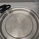 COOK WITH COLOR 350W Electric Double Layer Egg Cooker - Egg Boiler for Hard Boiled, Soft Boiled, and Omelettes, 6.1x6.1x8.7, Dark Sage