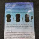 WBao Outdoor Christmas Lights, 360LED 11.5ft x 6.9ft Net Lights with 8 Modes, Timer, UL Certified, End to End Connectable, Waterproof for Lawn, Bushes, Trees Outdoor Christmas Decorations, Warm White