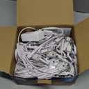 BSGlobal 200FT Permanent Outdoor Lights, 120 LED Smart RGB&IC Outdoor Eave Lights with App/Remote, 209 Scene Modes, IP67 Waterproof Outside Light for House Party Christmas Decor