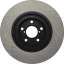 Centric Premium 120.47021 Automotive Replacement Front Brake Rotor Fits Select Scion, Subaru, Toyota