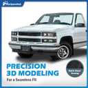 Halogen Headlights for 1994-1998 Chevy Silverado 1500 2500 3500