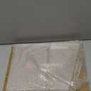 Acrylic Book Stand Large Clear Acrylic Book Holder, 12.5" x 9.5" x 5.7", Open Book Holder Stand for Display and Reading Cookbooks, Art Books, Bibles, Magazines - Home and Office