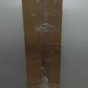 Lasko Oscillating Tower Fan with Remote Control, 3 Quiet Speeds, Timer for Bedroom, Kitchen, Office Use, White, 36" 2510