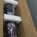 KEMIMOTO 2025 Midnight 80 32-inch UTV Sound Bar, IP65 Water Resistant Golf Cart Sound Bar, ATV Speaker Bluetooth with RGB, SxS Soundbar Compatible with Polaris RZR Can-Am w/ 1-2 in Roll Bar