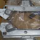 15077854 Front Right Passenger Side Power Window Regulator & Motor