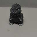 Super7 Fun! Fun! Toho Godzilla Minus One (Grayscale) Vinyl Figure - 5" Toho Godzilla Action Figure Kaiju - Classic Movie Monster Fans Collectibles & Retro Toys - Limited Edition