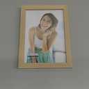 Malden International Designs 5x7 Natural Pine Concepts Picture Frame (2335-57)