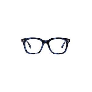 Peepers Favorite Women's Limelight Blue Light Blocking Reading Glasses - Navy, +2.00