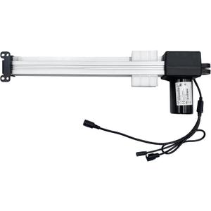Motor Model JLDQ-11 JLDQ.11.156.333K Linear Actuator for Power Recliner Lift Chair Electric Sofa Parts Replacement