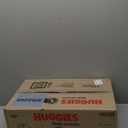 Huggies Size 3 Diapers, Little Movers Baby Diapers, Size 3 (16-28 lbs), 168 Count (6 Packs of 28)