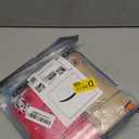 Bluemaple 6 Pack Copper Compression Socks for Women and Men Circulation-Best Support for Medical, Running,Nursing,Athletic (Small-Medium, D-assorted1-small Animal-1)