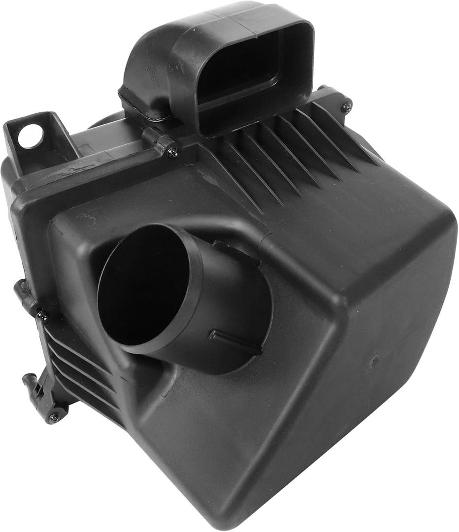 GXARTS Air Filter Housing Engine Cleaner Box 68290594AB Compatible with Jeep Cherokee 2016 2017 2018