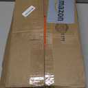 Plasticplace 55-60 gallon Trash Bags  1.2 Mil  Orange Heavy Duty Garbage Can Liners  38 x 58 (50 Count)