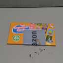 Torlam Toddler Flash Cards Baby Cognitive Flashcards for Kids, Learning Alphabet, Numbers, Shapes & Colors, Animals, First Words, Body Parts, Foods, Preschool Kindergarten Activities Educational Toys