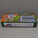 Bean Bag Toss Game for Kids, Outdoor Game for Kids, Family Party Game Birthday Christmas Outdoor Activities (Green)