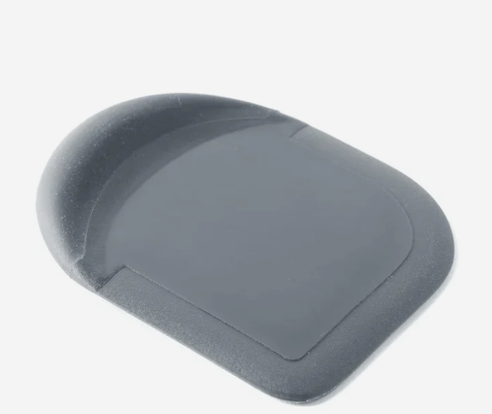 Core Grip Pan Scrapers 3 pcs