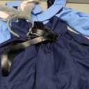 Zoo Halloween Carnival Suit Bunny Uniform With Halloween Cosplay Costume Outfits (Large)