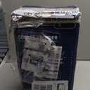 SHARDOR Professional 64mm Burr Coffee Grinder with 100 Grind Settings and All-Metal Chamber, Coffee Bean Grinder with Adjustable Electronic Timer and LED Display, Anti-Static,Black