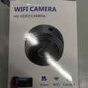 Mini Camera Security Camera Home Camera for Phone - Indoor Camera,Pet Camera