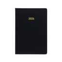 The Efficient Life. 2026 Monthly/Weekly Planner
