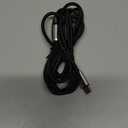 ACX USB C TO 3,5MM CABLE 6FT BK