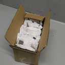 10-Pack Premium Waterproof Wall Repair Sealing Clay Duct Seal Ideal for Wall Hole Repair, Air Conditioning and Drainage Pipes Quick and Easy Solution