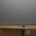 KingCamp Oversized XL Camping Chair, Heavy Duty 500lbs Folding Couch for Adults, Padded Large Comfortable Sofa Seat with Cooler Bag Cup Holder for Outdoor Sports Fishing Patio Lawn (Black/Grey XL Heated)