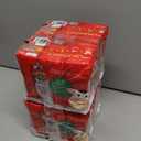 Horizon Organic Shelf Stable Whole Milk Boxes, Pack of 6 - 8g Protein per Serving, BB 30 Apr 2026