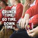 DAVID Sunflower Seeds, Bar-B-Q Flavor, Stocking Stuffer, 1.625 oz. (Pack of 12)