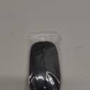 SUNGI Bluetooth Mouse for Laptop/MacBook/iPad/Android PC,Rechargable Quiet Slim Wireless Mice Compatible with Windows/Linux/Tablet,Black