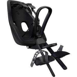 Thule Yepp Nexxt 2 Mini Front Mounted Child Bike Seat, 5-Point Harness