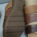 Clarks womens Calenne Lily 8.5