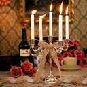 ALIBBON 3 Rolls 3/8 inch x 30 yd Brown Velvet Ribbon Khaki Grey Christmas Ribbon Bow for Tree Natural Solid Ribbons for Gift Wrapping Sewing Bows Crafts Bouquet Wedding Birthday Christmas Decorations