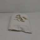 Beige Curtain 71x51 Inc 