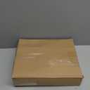 OCGIG 3-in-1 Portable Snow Shovel Kit with Ice Scraper and Snow Brush, Emergency Collapsible Design Snow Remover Set for Garden, Camping, Car, Trucks and Other Outdoor Activities