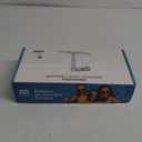 [Patent Pending] 2025 Upgrade Pool Fountain - Dual Spray Water Fountains for Above Ground/Inground Pools, 2-in-1 Adjustable Waterfall Pool Sprinkler Fountain