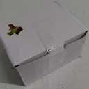 4 FT Halloween Inflatables Window Witch Wizard Outdoor Decorations, Flying Window Blow Ups with Build-in LED Lights, Funny Yard Garden Decoration for Halloween Party Indoor Outdoor