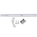 Tnfeeon Induction Light, Wall Light, Angle for Kitchen Bedroom Cabinet Stair. Pack 2