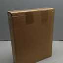 Thiccywoov 36 Pcs Glitter Roses Bouquet Artificial Rose DIY Flower Bouquet Kit Flower Wrapping Paper 3D Butterflies Crowns for Mom Graduation Birthday (Red)