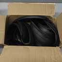 Hycline Road Bike Replacement Tire: 700x25C/700x28C/700Cx35C Folding Puncture-Resistant Bicycle Tires for City Commuter Road