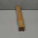 TEECK Shower Curtain Rod, 32-50 inch Adjustable Tension Spring, 1 Inch Shower Curtain Rod Tension, Anti-Slip, Rust-Proof, No Drilling, for Bathroom, Black