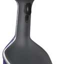 Rowenta Hand Steamer for Clothes, X-Cel Handheld Steamer, 25-Second Heat-Up, Powerful Steam, Long Cord, 1875W Clothes Steamer, Travel Must Have, DR8220