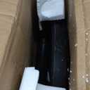 Blissun 22 lbs Heavy Duty Patio Market Umbrella Base Stand (16.5")