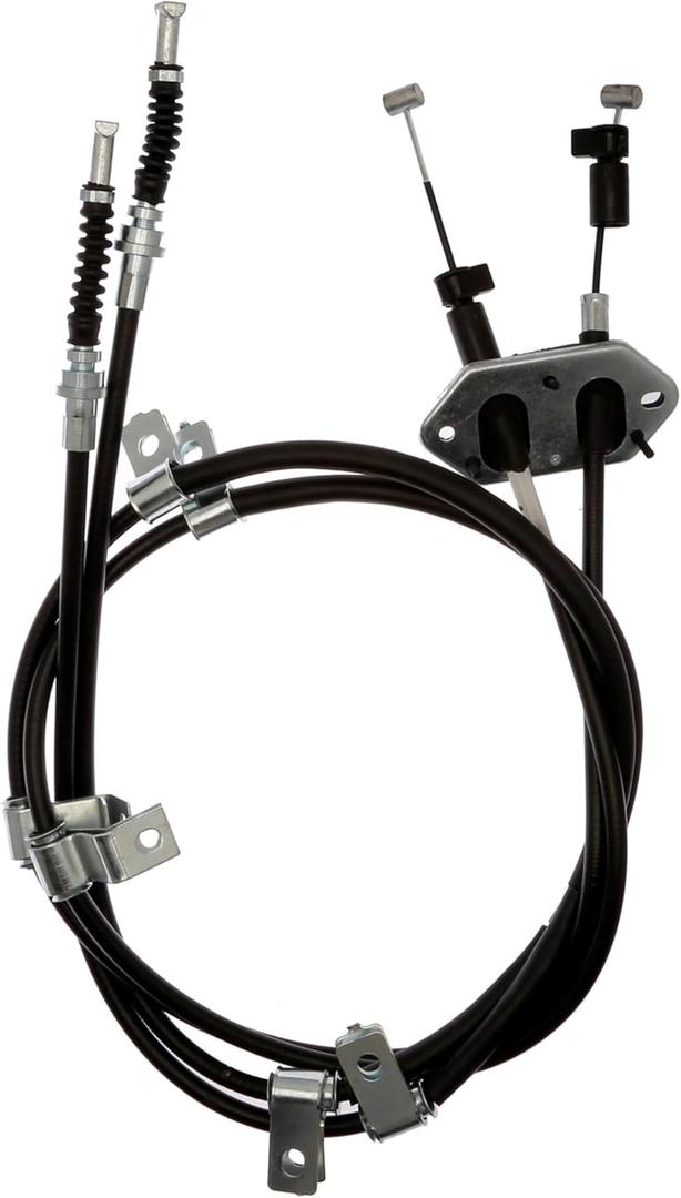 ACDelco Gold 18P97316 (19361639) Parking Brake Cable Assembly