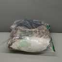 Calming Dog Beds & Cat Cave Bed with Hooded Cover,Removable Washable Round Beds for Small Medium Pets,Anti-Slip Faux Fur Fluffy Coved Bed for Improved Sleep,Fits up to 15/25 lbs (Small,20"x20") (Coffee)