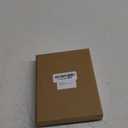 Upgraded 318053120 Range Oven Door Seal Gasket (18 Mounting Clips) Compatible with Frigidaire Kenmore Crosley etc Ovens, Replaceable 1057209 AP3769357 PS978383 EAP978383 etc, OEM