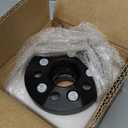 Customadeonly 5x100 Forged Hubcentric Wheel Spacers 20mm (2pcs)  Compatible for Subaru BRZ, Impreza, Forester, WRX, XV, Crosstrek, Outback, Legacy, Baja, Toyota GR86, 86, FR-S (56.1mm, M12x1.25)