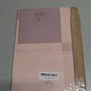 Titanium Cutting Board,100% Pure Titanium Cutting Boards for Kitchen,Food-Grade Double Side Non Toxic Chopping Board,Dishwasher Safe Hygiene Durable Boards(1PC-M)