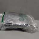 YIHOUSE Bathroom Rugs Mat Set 2 Piece Dark Grey, Memory Foam Bath Mats Sets, Non Slip Water Absorbent Washable Bath Rugs for Sink, Toilet and Floor